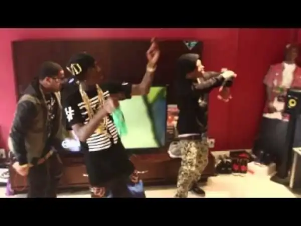 Video: Soulja Boy - Make It Work
